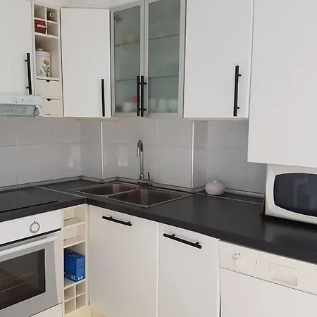 Lastres 8 Apartamento Appartamento