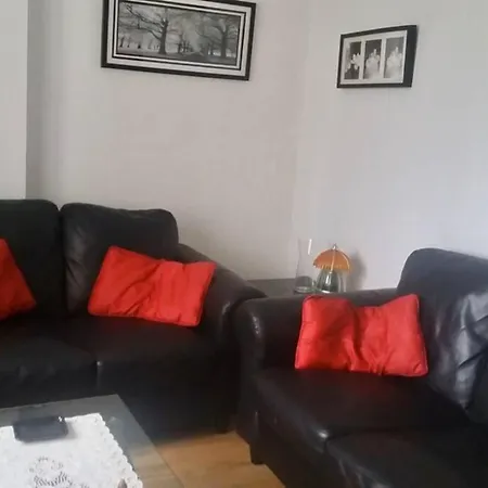 Lastres 8 Apartamento