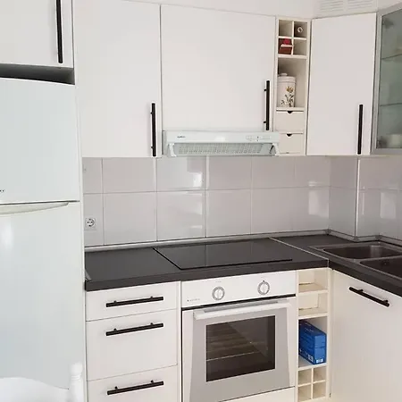 Lastres 8 Apartamento *