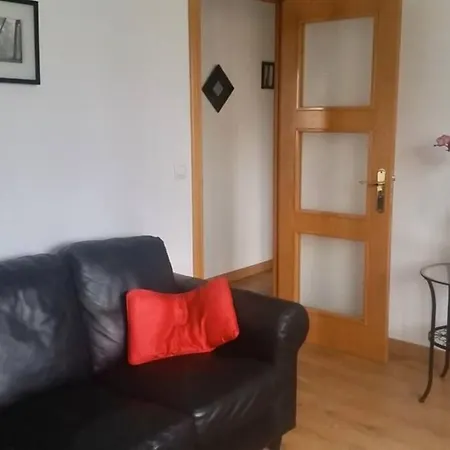 Lastres 8 Apartamento Appartamento Gijón