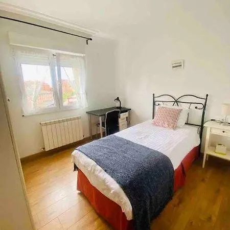 Appartamento Lastres 8 Apartamento *