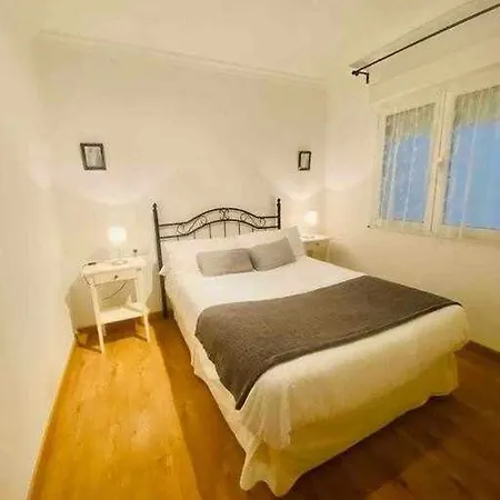 Lastres 8 Apartamento Appartamento Gijón