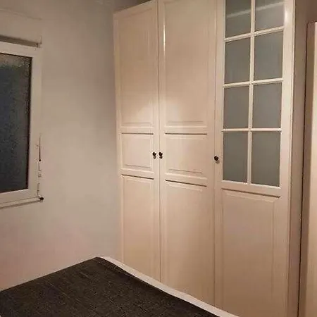Lastres 8 Apartamento Appartamento