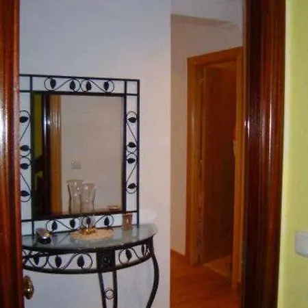 Lastres 8 Apartamento