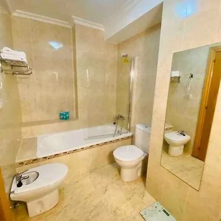 Lastres 8 Apartamento Appartamento *