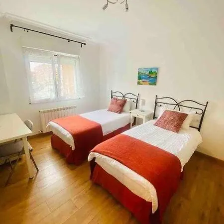 Appartamento Lastres 8 Apartamento