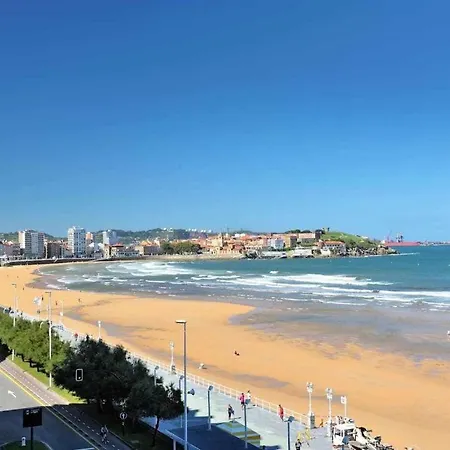Appartamento Lastres 8 Apartamento *